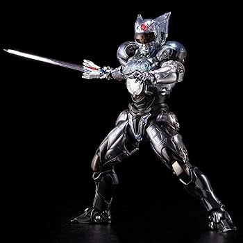 Amazon | 超光戦士シャンゼリオン シャンゼリオン アクション